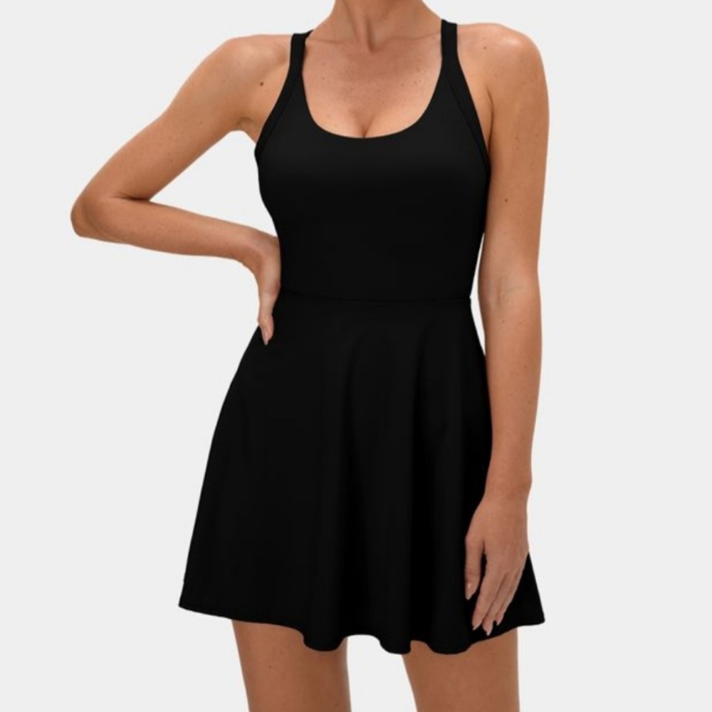 HALARA dress